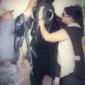 Meet your Posher, Tracey